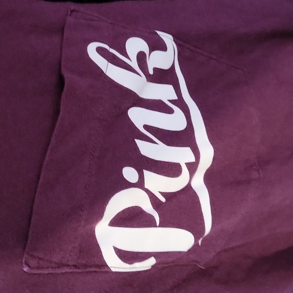 Victoria's Secret PINK Hoodie - Picture 6 of 12